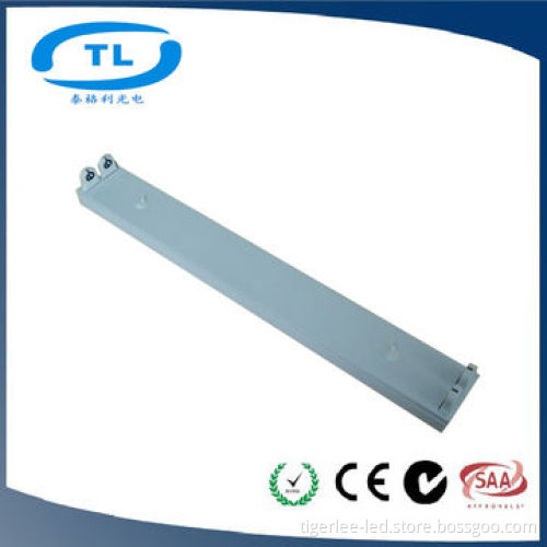 T8 LED tube fixture